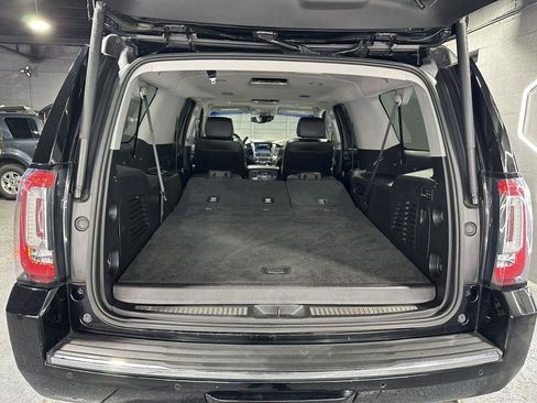 Used 2018 GMC Yukon XL Denali w/ Denali Ultimate Package AWD/4WD image 36