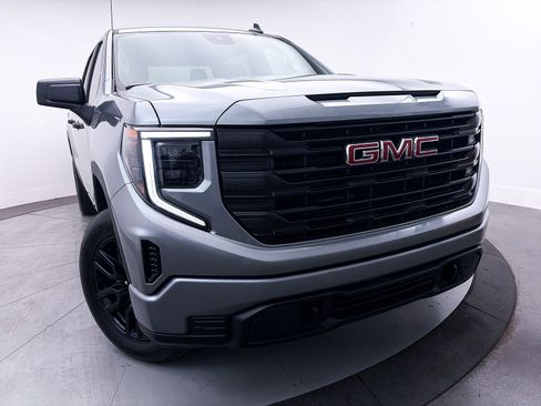 Used 2023 GMC Sierra 1500 Pro image 3