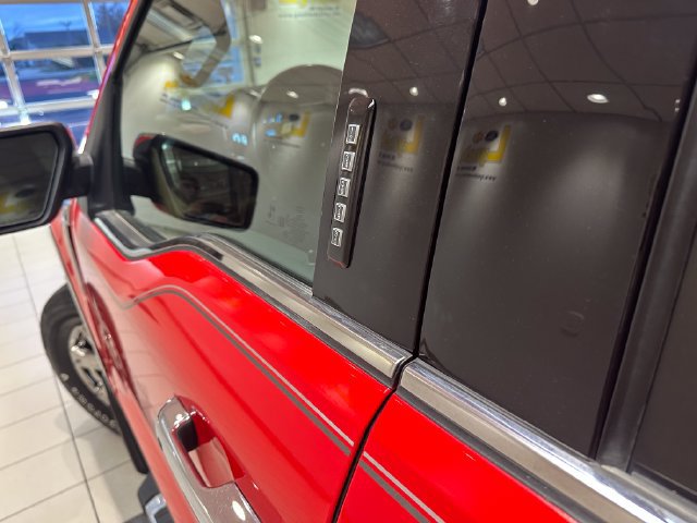 Certified 2021 Ford F150 Lariat AWD/4WD image 17