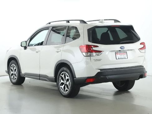 Used 2020 Subaru Forester Premium w/ Popular Package #1 AWD/4WD image 45