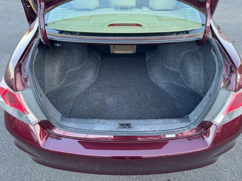 Used 2009 Honda Accord LX-P image 20