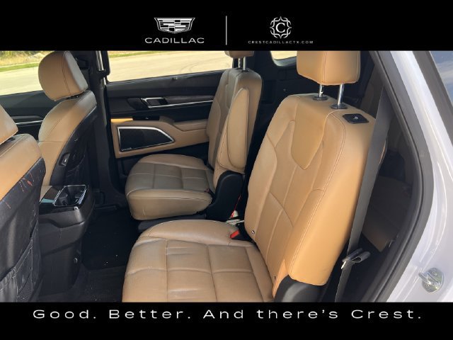 Used 2022 Kia Telluride SX FWD image 28
