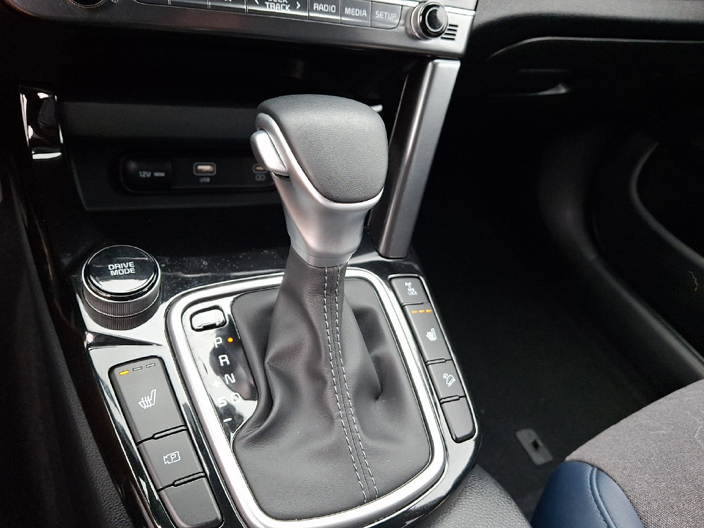 Used 2024 Kia Seltos S AWD/4WD image 17