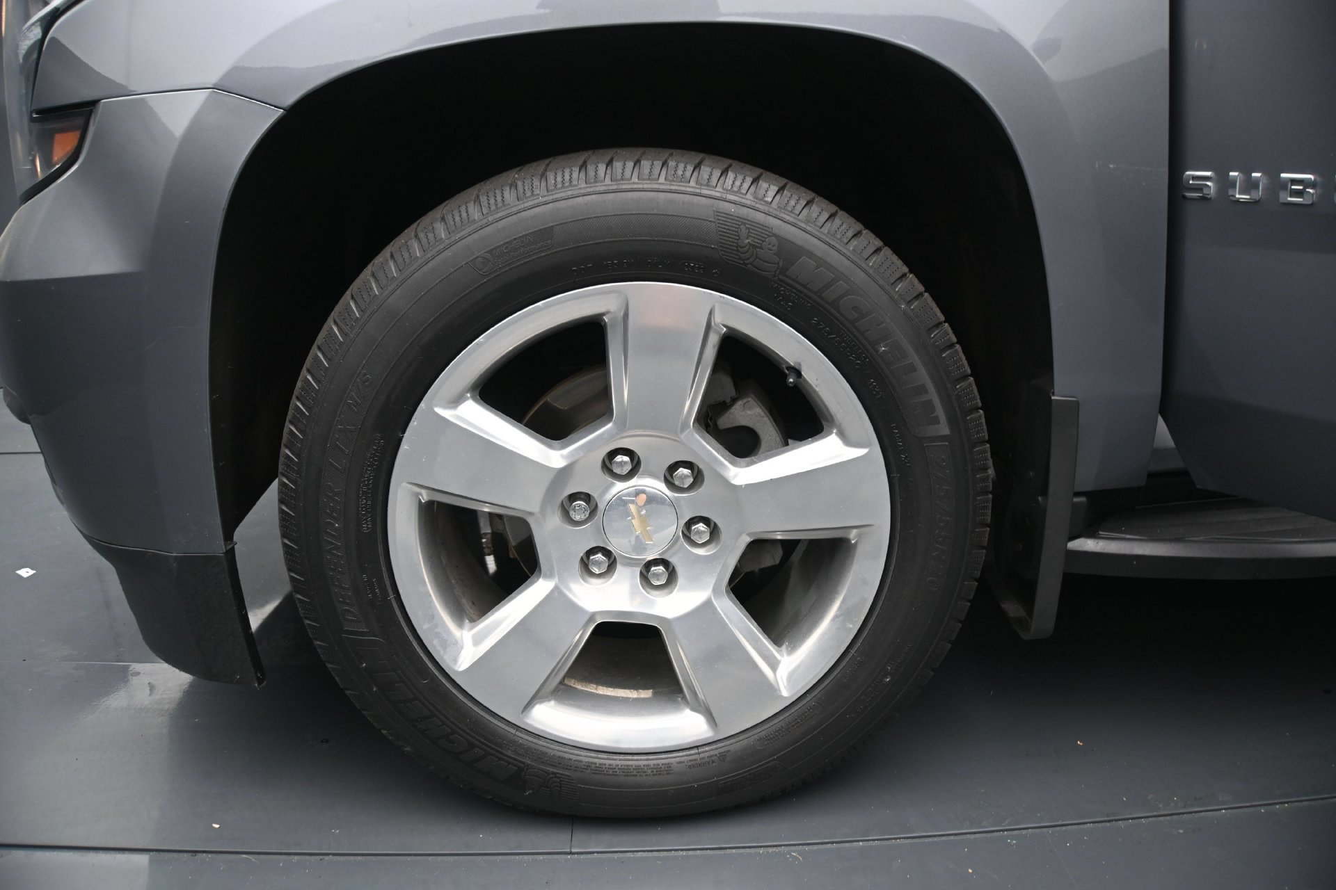 Used 2019 Chevrolet Suburban LS w/ Max Trailering Package AWD/4WD image 28