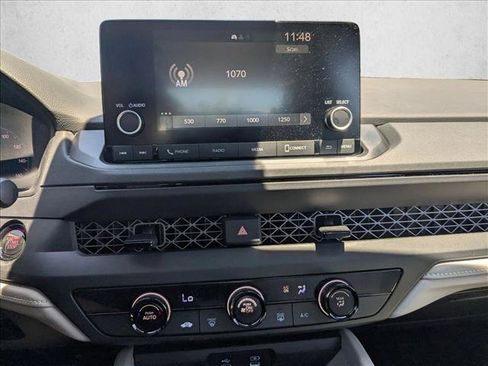 Used 2024 Honda Accord LX image 14