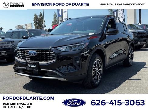 New 2025 Ford Escape SE image 6