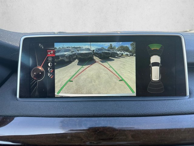 Used 2016 BMW X5 sDrive35i RWD image 14