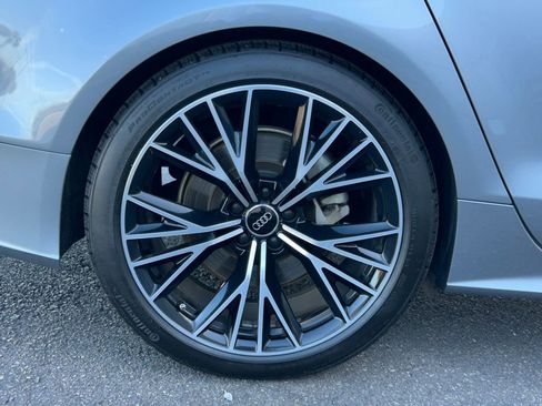 Used 2018 Audi A7 3.0T Premium Plus image 50