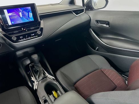 Certified 2024 Toyota Corolla SE FWD image 23