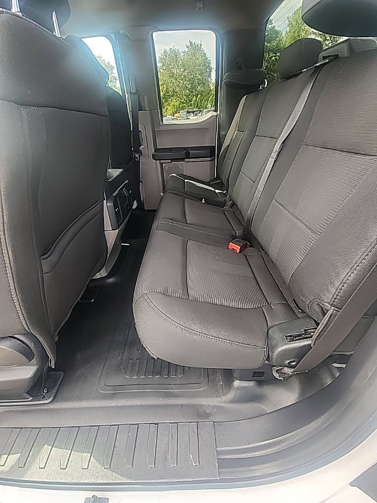 Used 2018 Ford F150 XL w/ Equipment Group 101A Mid AWD/4WD image 14