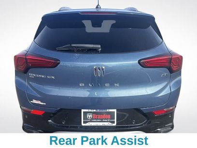 Used 2024 Buick Encore GX Sport Touring w/ Advanced Technology Package