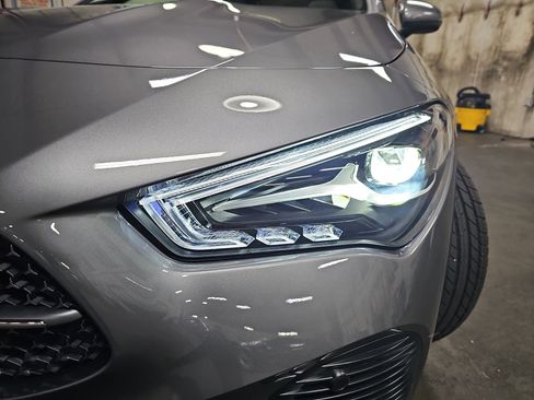 New 2026 Mercedes-Benz CLA 250 CLA 250 image 32