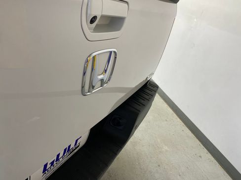 Used 2023 Honda Ridgeline RTL-E image 15