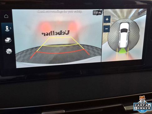 Used 2025 Hyundai Palisade SEL FWD image 19