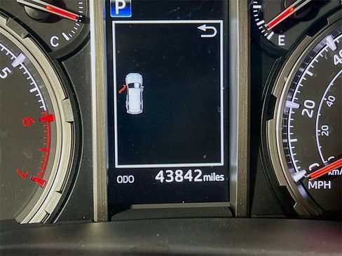 Certified 2022 Toyota 4Runner TRD Pro image 12