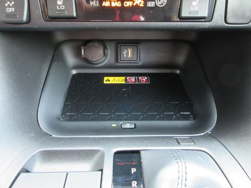 Used 2023 Toyota RAV4 XSE image 45