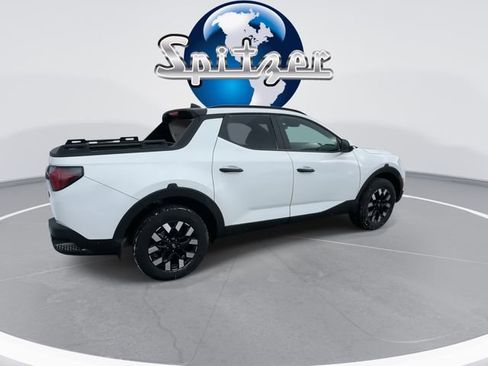 New 2026 Hyundai Santa Cruz SEL AWD/4WD image 9