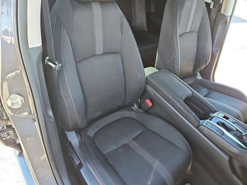 Used 2020 Honda Civic LX image 21