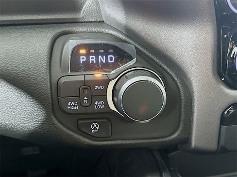 New 2026 RAM 1500 Express image 12