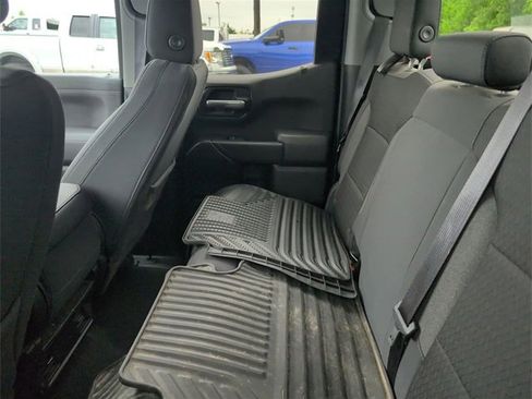 Used 2019 Chevrolet Silverado 1500 LT w/ Bed Protection Package image 11