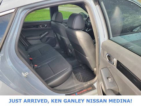 Used 2023 Honda Civic Sport Touring image 19