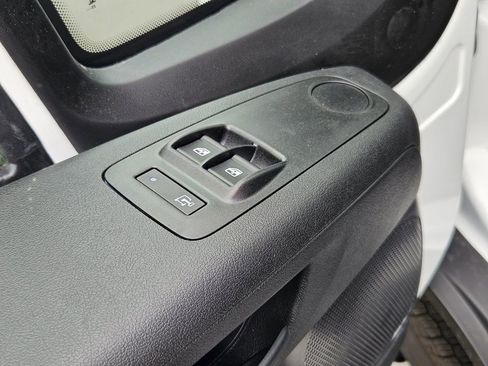 New 2026 RAM ProMaster 2500 FWD image 11