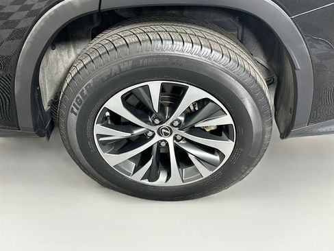 Used 2021 Lexus RX 350 FWD w/ Accessory Package image 11