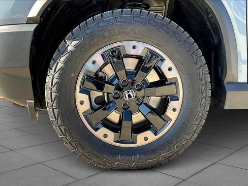 Used 2026 Honda Passport TrailSport Elite image 12