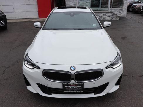 Used 2024 BMW 230i xDrive Coupe w/ Convenience Package image 9
