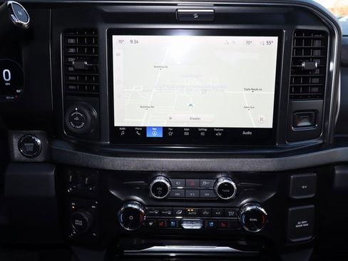 New 2026 Ford F350 Platinum w/ FX4 Off-Road Package image 7