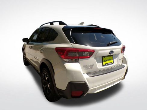 Used 2020 Subaru Crosstrek 2.0i Premium w/ Popular Package #2 AWD/4WD image 3