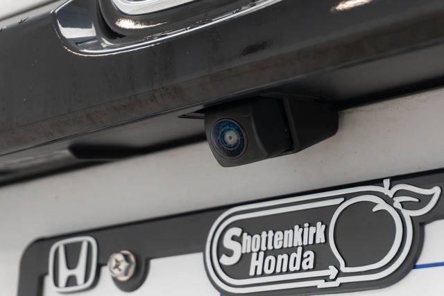 Used 2025 Honda Passport TrailSport image 12