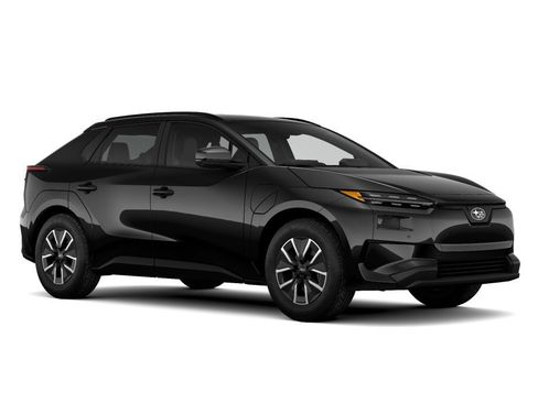 New 2026 Subaru Solterra Premium image 4