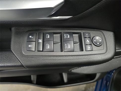 Used 2023 RAM 1500 Big Horn image 33