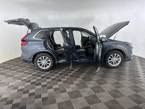 Certified 2024 Honda CR-V EX image 17