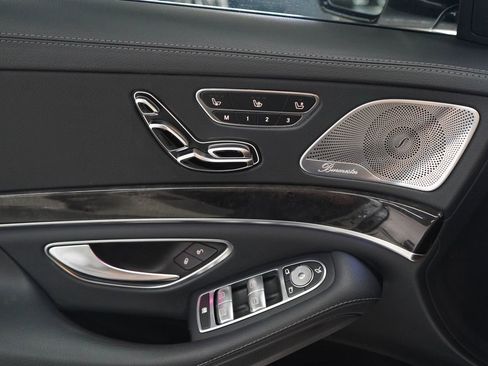 Used 2019 Mercedes-Benz S 450 Sedan image 13