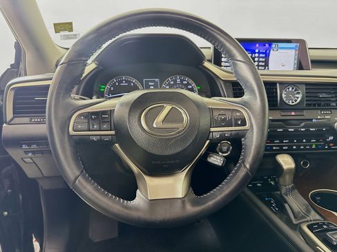 Used 2017 Lexus RX 350 AWD w/ Premium Package image 12