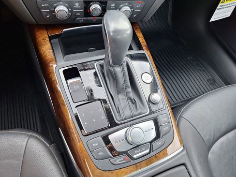 Used 2018 Audi A6 2.0T Premium image 15
