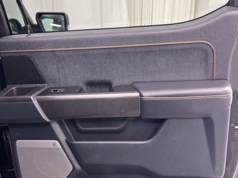 Used 2023 Ford F150 Tremor w/ Bed Utility Package AWD/4WD image 34