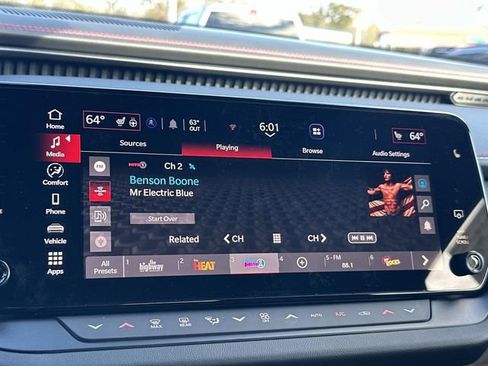 New 2026 Dodge Charger Scat Pack w/ Blacktop Package image 27