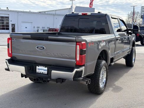 Used 2025 Ford F250 XLT w/ 360-Degree Camera Package image 7