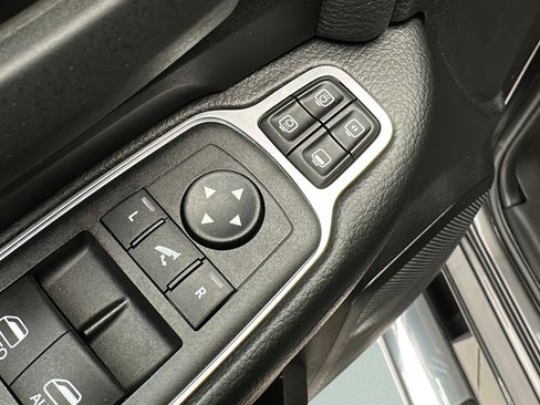 Used 2024 RAM 2500 Tradesman w/ Towing Technology Group AWD/4WD image 21
