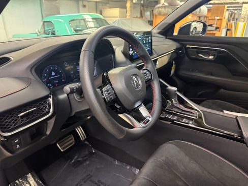 Certified 2025 Acura ADX A-Spec AWD/4WD image 27