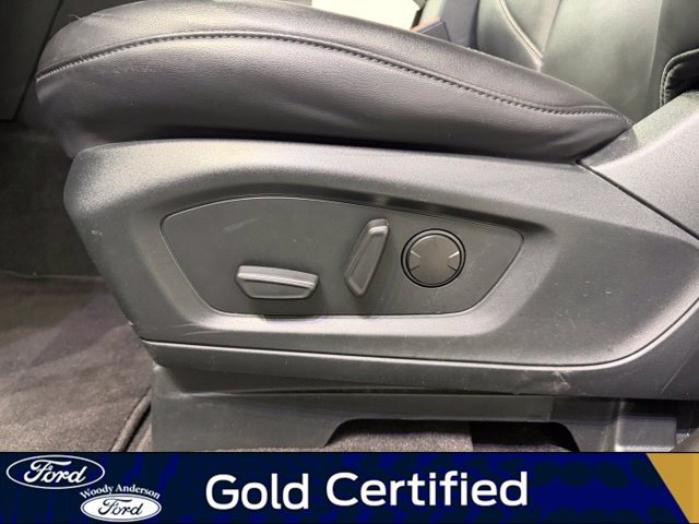 Certified 2024 Ford Explorer XLT w/ Equipment Group 202A RWD image 19