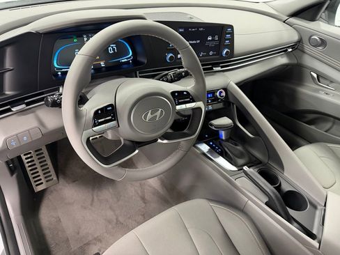 Certified 2026 Hyundai Elantra Sport image 10