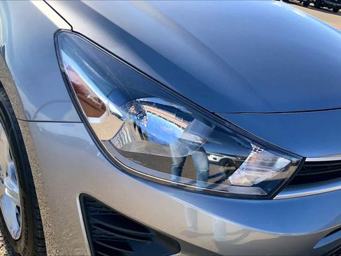Certified 2023 Kia Rio S image 36