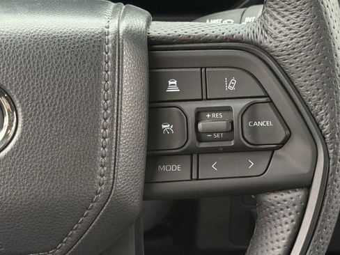 New 2026 Toyota Tundra TRD Pro AWD/4WD image 15