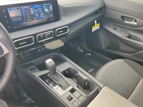 New 2026 Nissan Sentra SV image 26