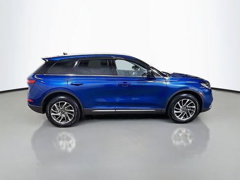 Used 2021 Lincoln Corsair AWD w/ Equipment Group 101A image 10