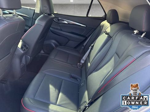 Used 2022 Buick Envision Essence w/ Technology Package I FWD image 22